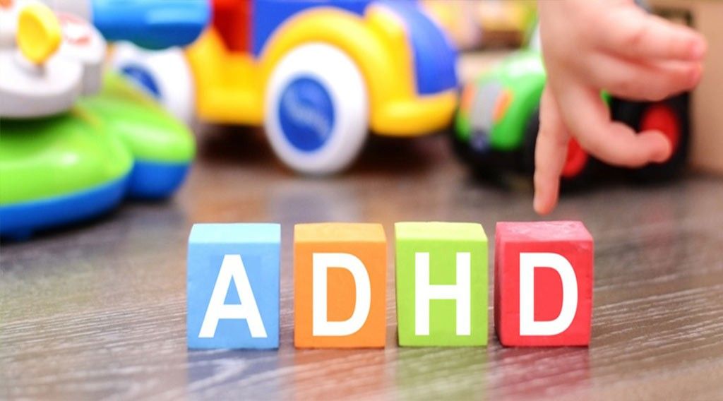 بیش‌فعالی کودکان (ADHD) با طب سنتی