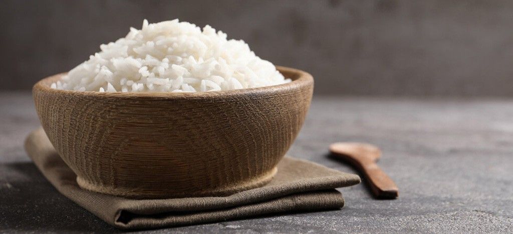 آنچه باید در مورد نگهداری برنج بدانیم: 