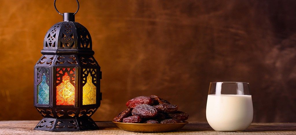 نکات مهم تغذیه ای در ماه رمضان