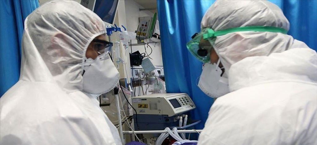 عدم استفاده از روش‌های درمانی طب سنتی" از علل افزایش مرگ‌‌ومیر کرونا در ایران