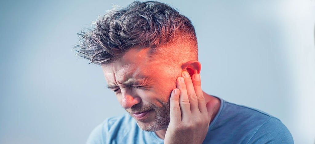 گوش درد - راهکار های سبک زندگی با طب سنتی 